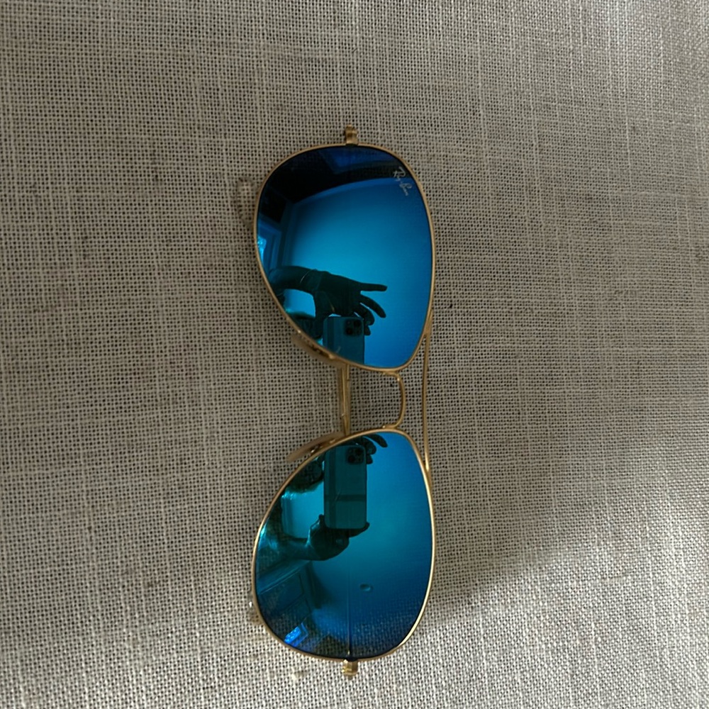 Ray Ban Sunglasses